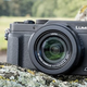 Illustration for article titled Panasonic LX 200 actualización de la especificación de la cámara o de liberación en 16 años Photokina